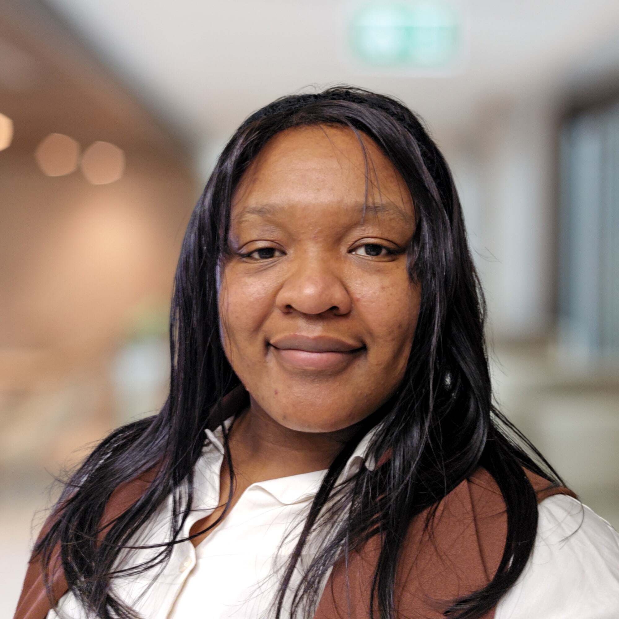 Bethany Daniels (Default - Output 1)