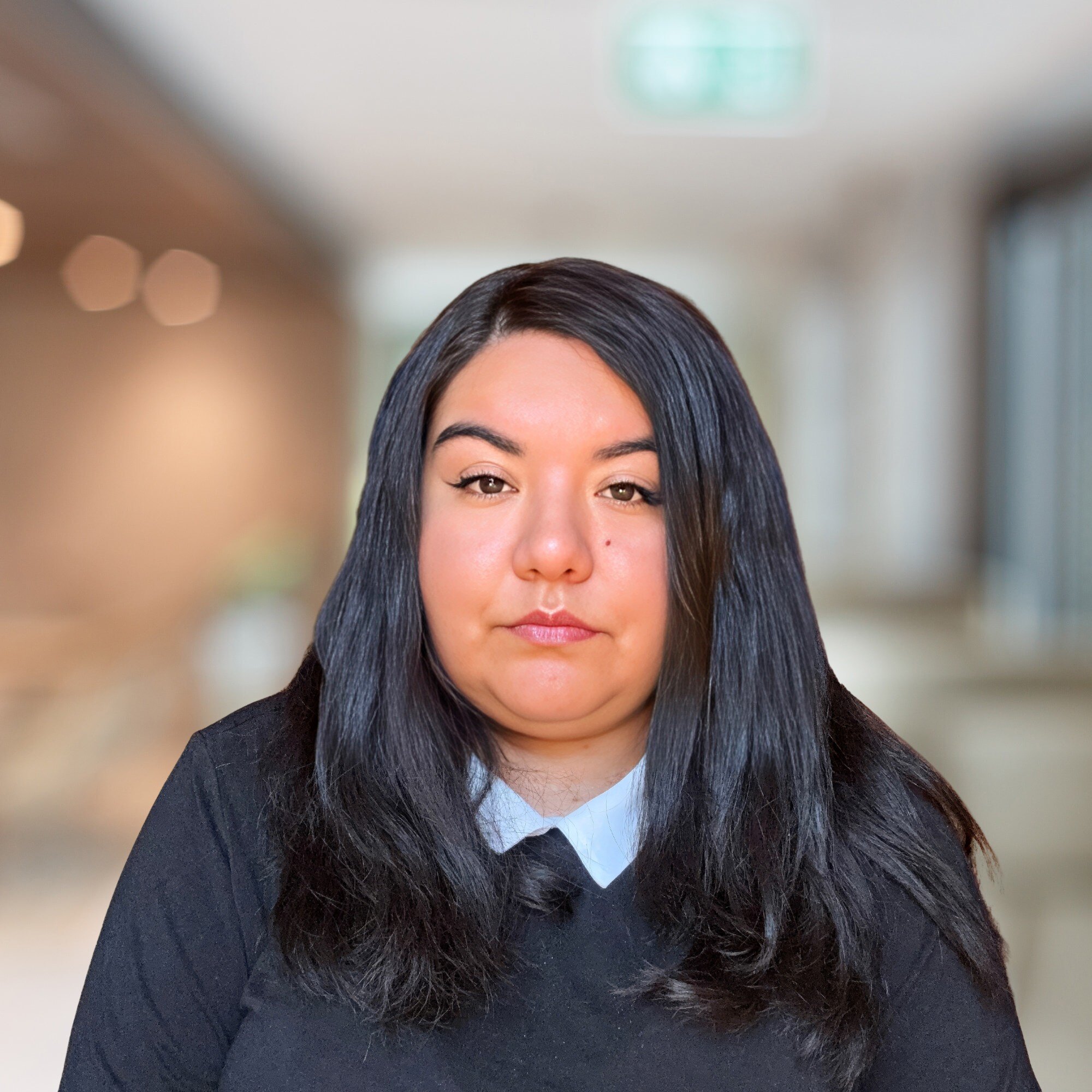 Genesis Paraguirre (Default - Output 1)