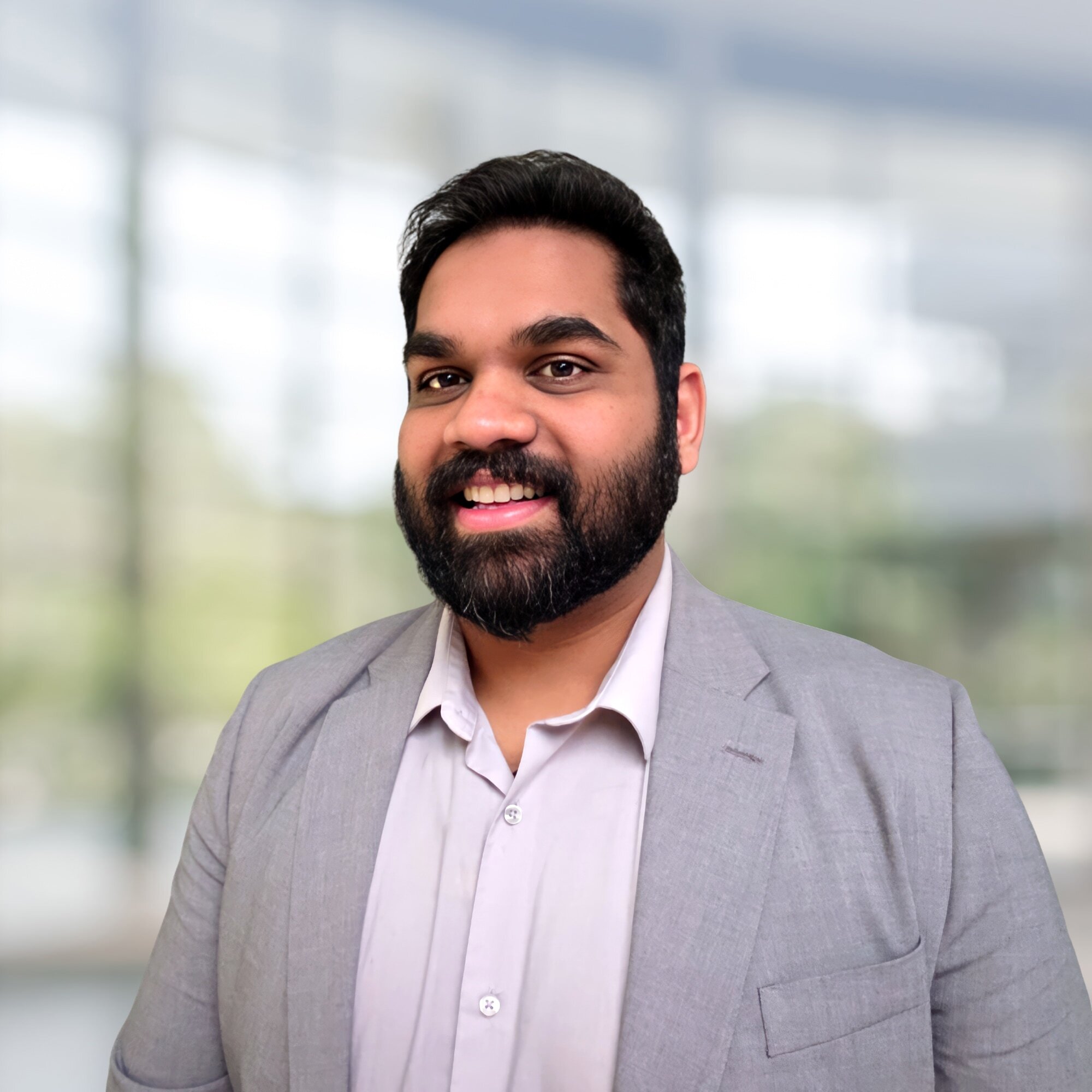 Kunal Jariwala (Output 2)