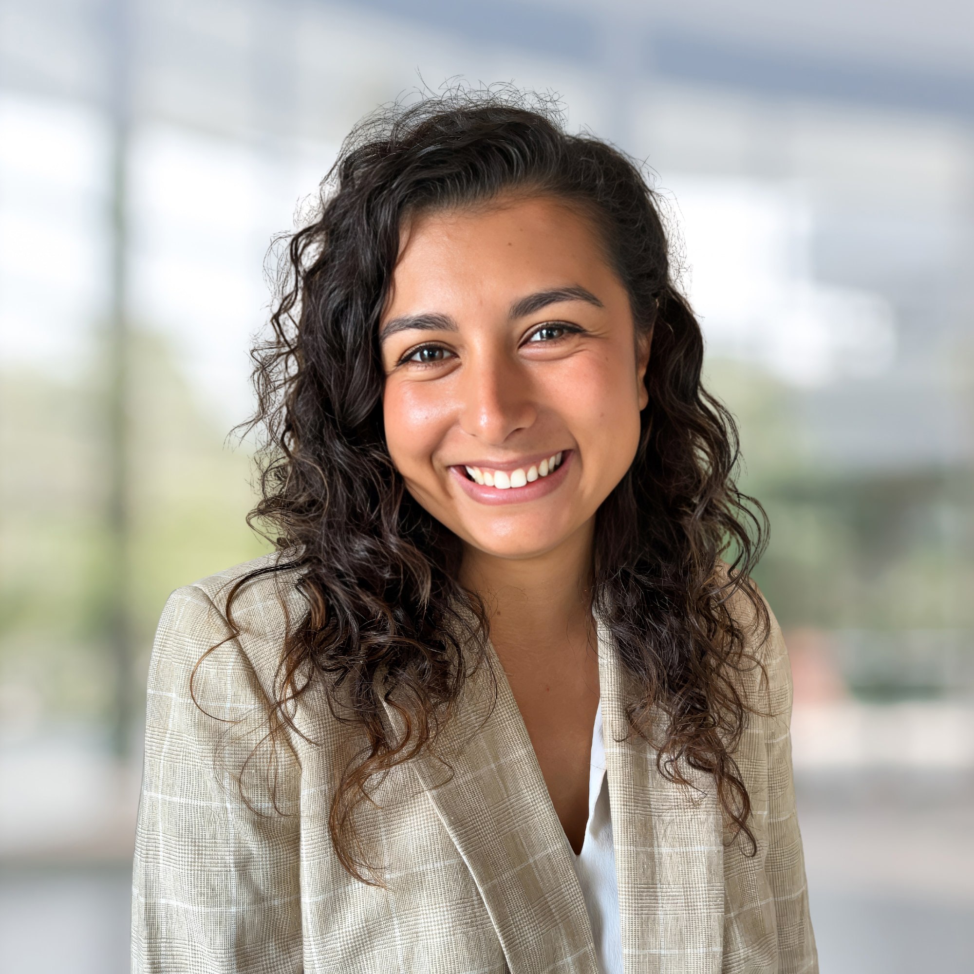 Shahnaz Ghahremani (Output 2)