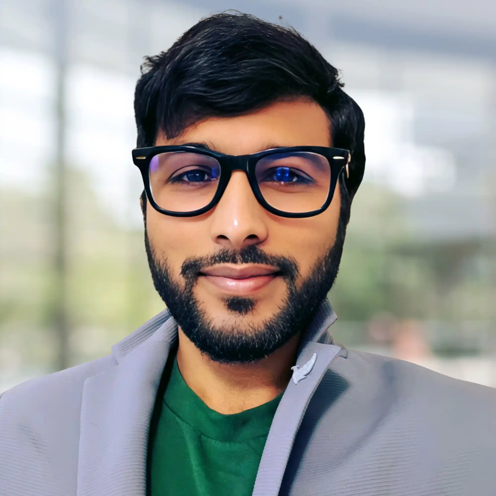 Hari Patel - Output 2 Hari Patel - Output 2