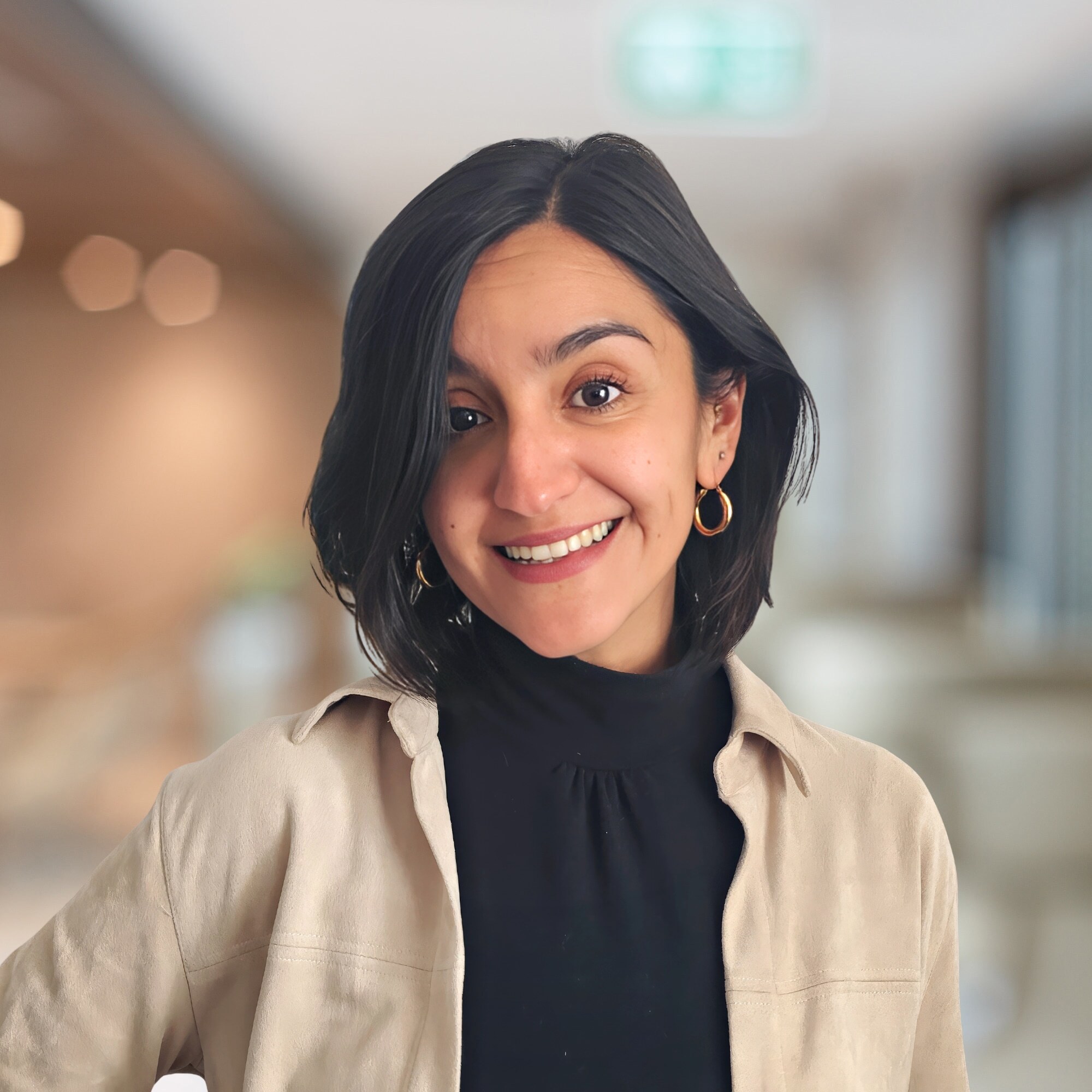 Valentina Castillo (Output 1)