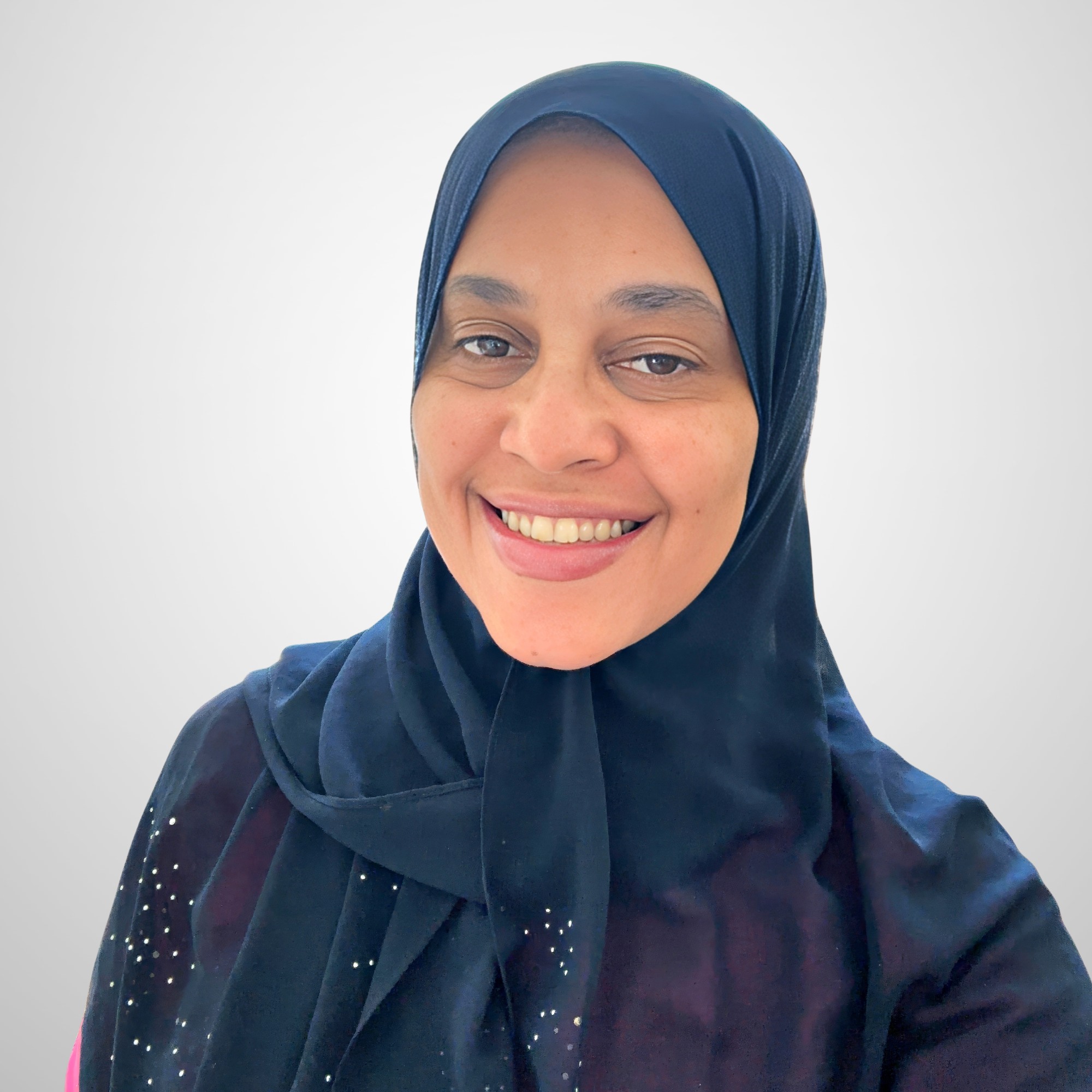 Wasela Diagnostics Headshot